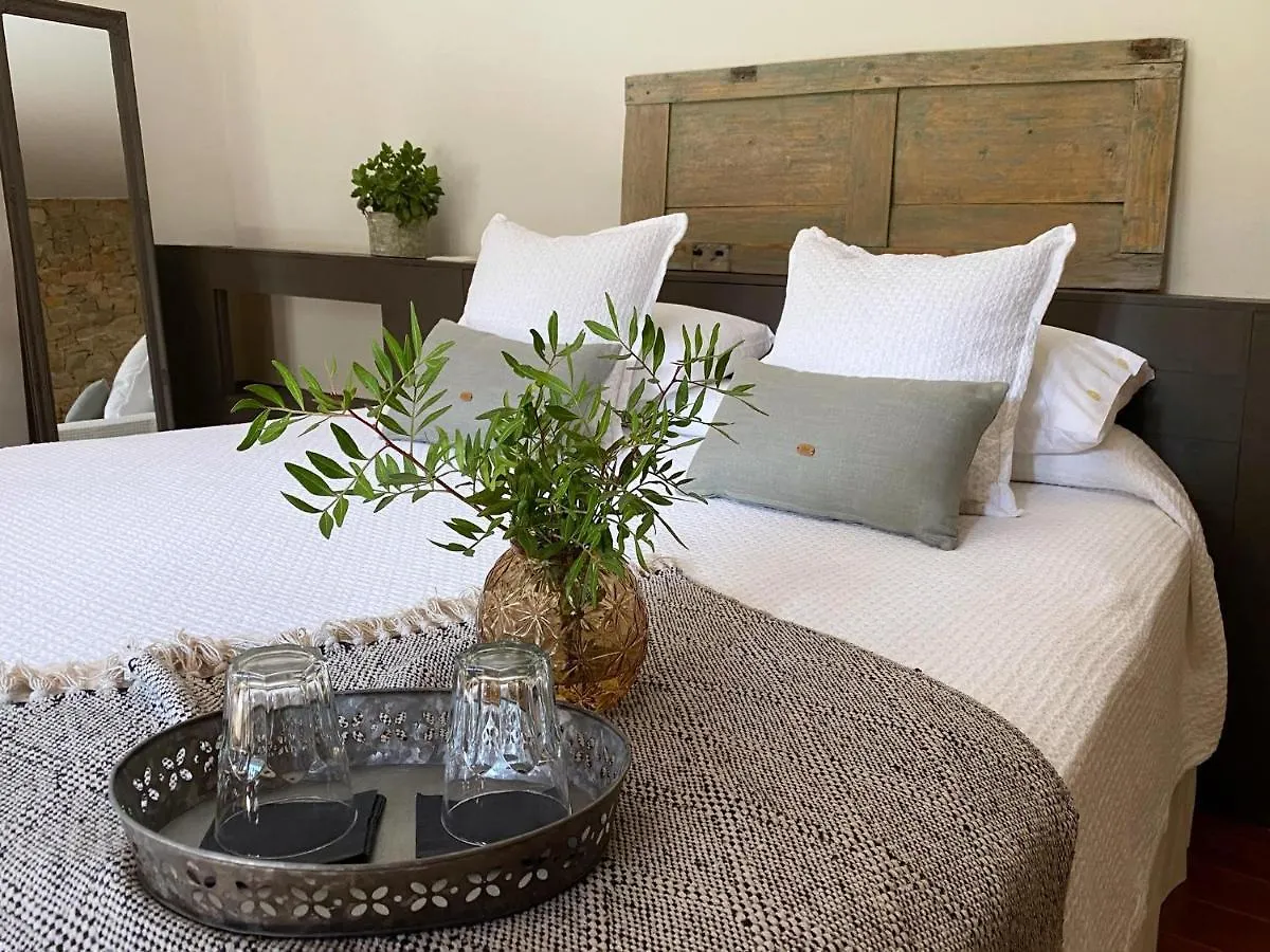Bed & Breakfast Mas Ferran Adults Only Bed and Breakfast Pals