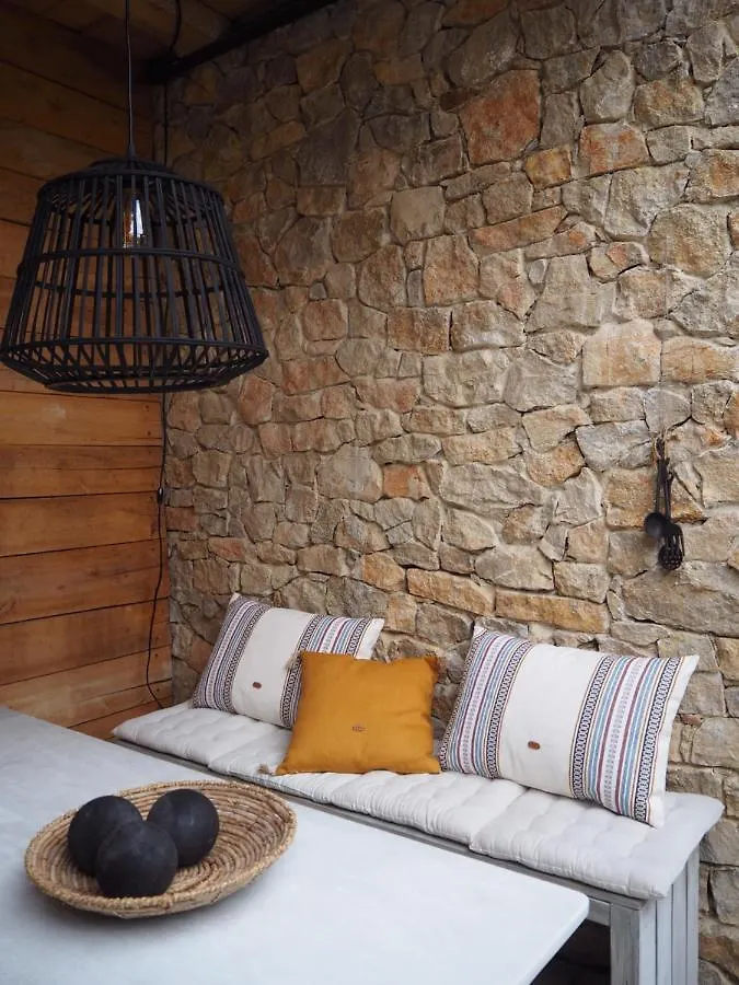 Mas Ferran Adults Only Bed and Breakfast Pals 4*,
