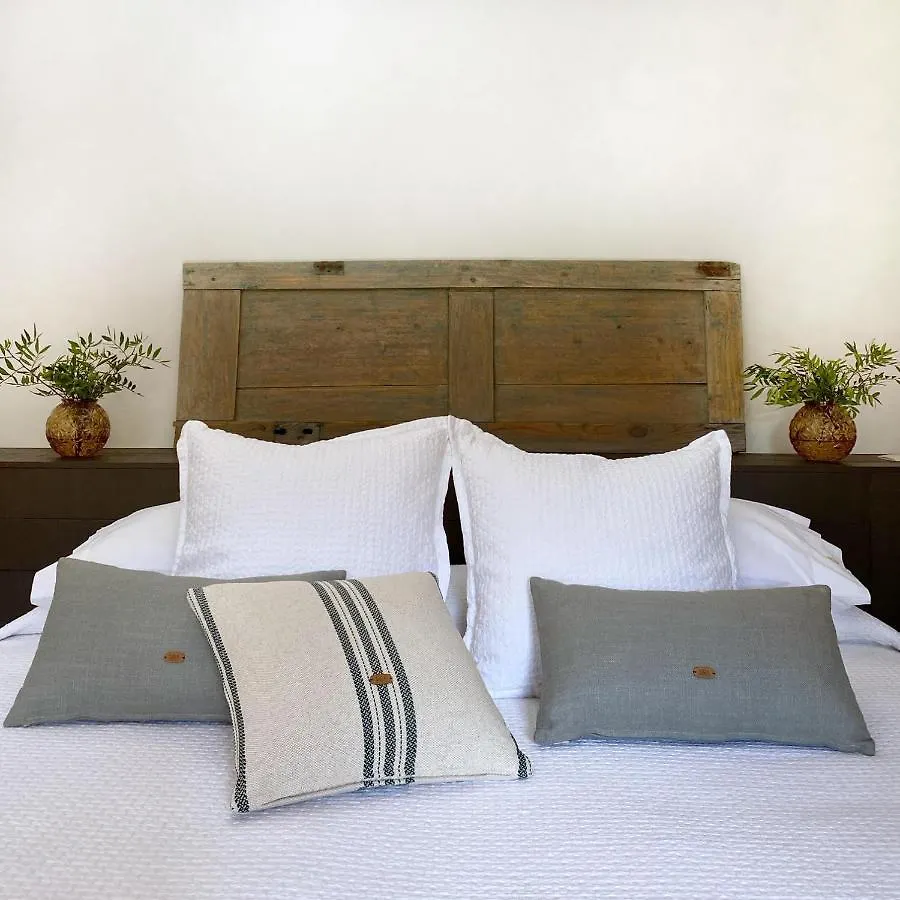 Mas Ferran Adults Only Bed and Breakfast Pals 4*,