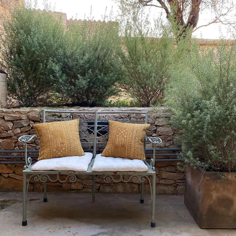 Mas Ferran Adults Only Bed and Breakfast Pals Bed & Breakfast