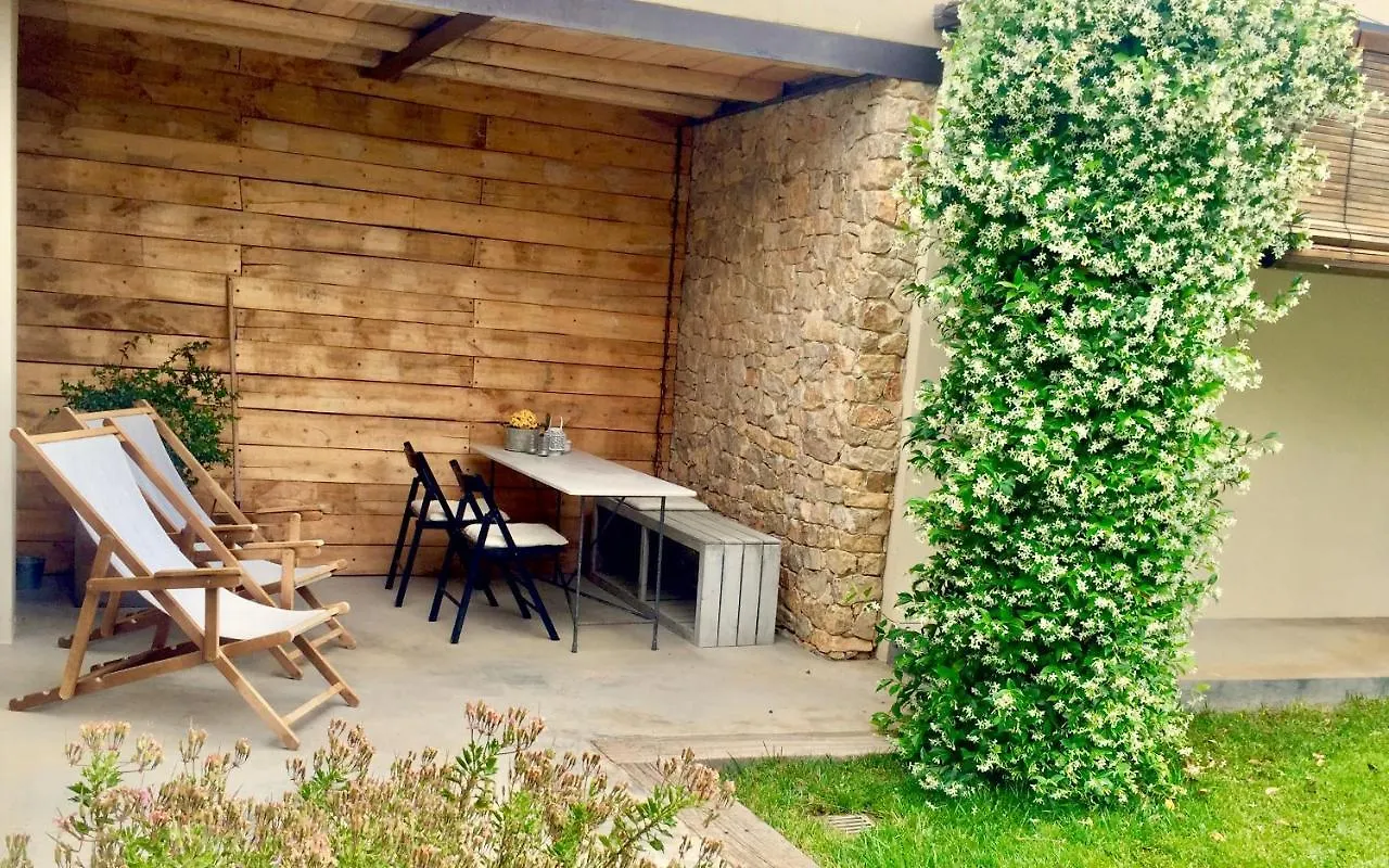 Mas Ferran Adults Only Bed and Breakfast Pals