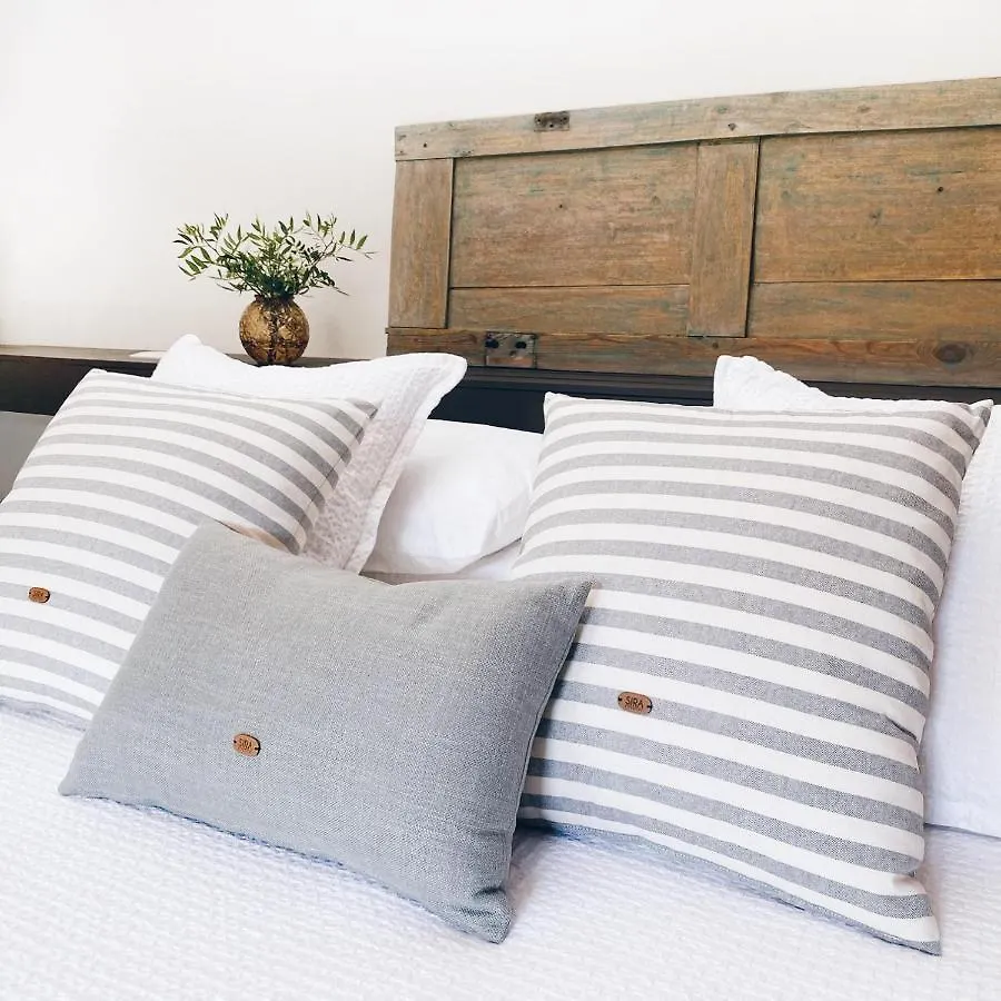 Bed & Breakfast Mas Ferran Adults Only Bed and Breakfast Pals