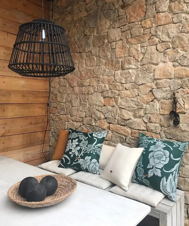 Bed & Breakfast Mas Ferran Adults Only Bed and Breakfast Pals