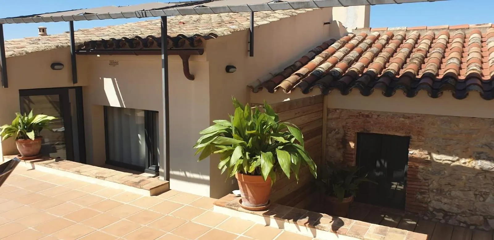 Mas Ferran Adults Only Bed and Breakfast Pals 4*,  Spanje