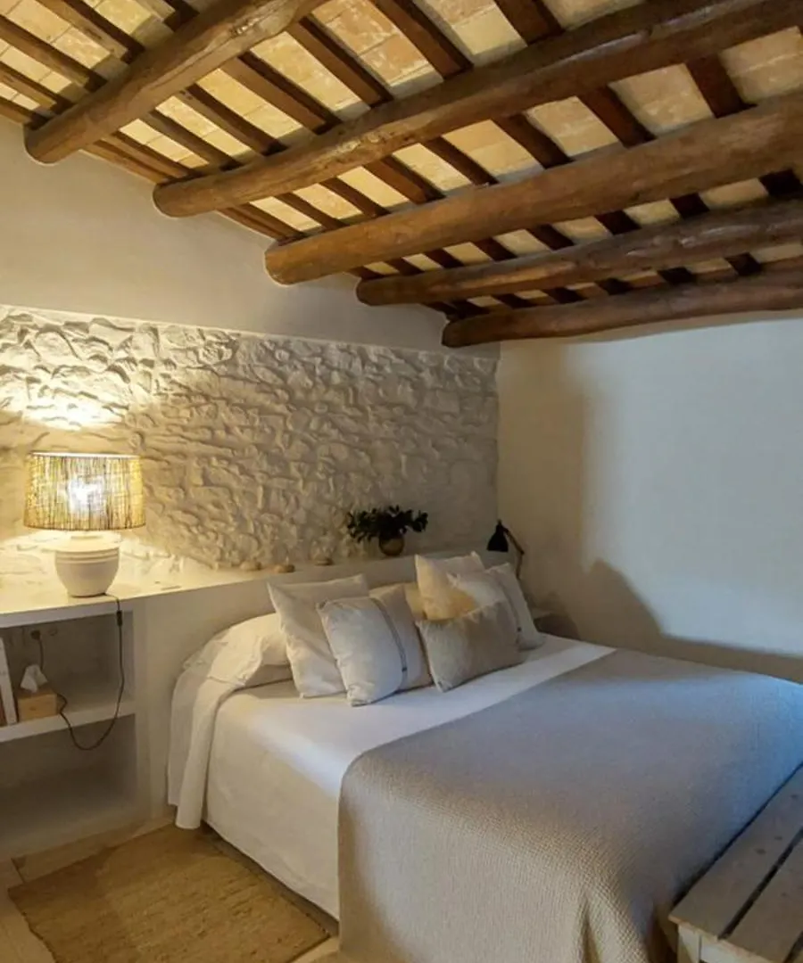 Mas Ferran Adults Only Bed and Breakfast Pals