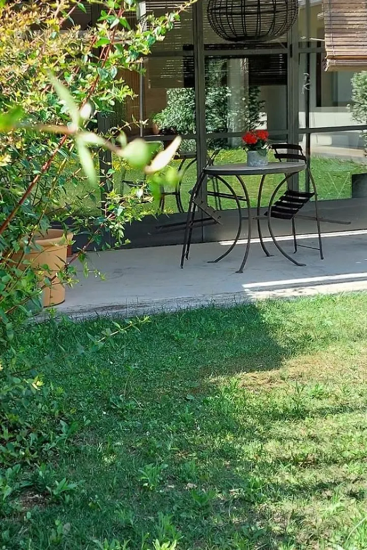 Bed & Breakfast Mas Ferran Adults Only Bed and Breakfast Pals