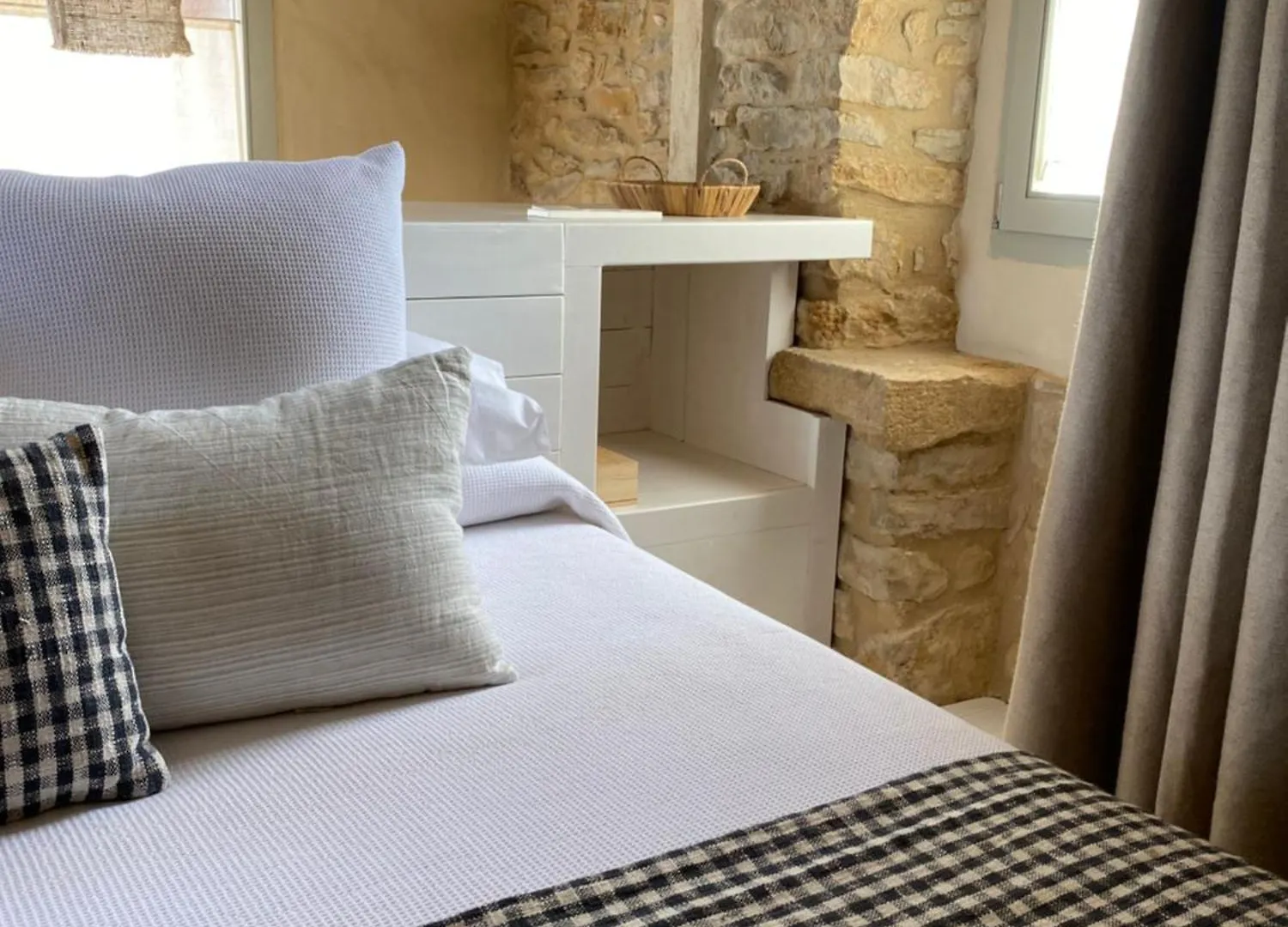 Mas Ferran Adults Only Bed and Breakfast Pals 4*,  Spanje