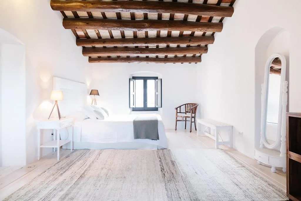 Mas Ferran Adults Only Bed and Breakfast Pals Spanje