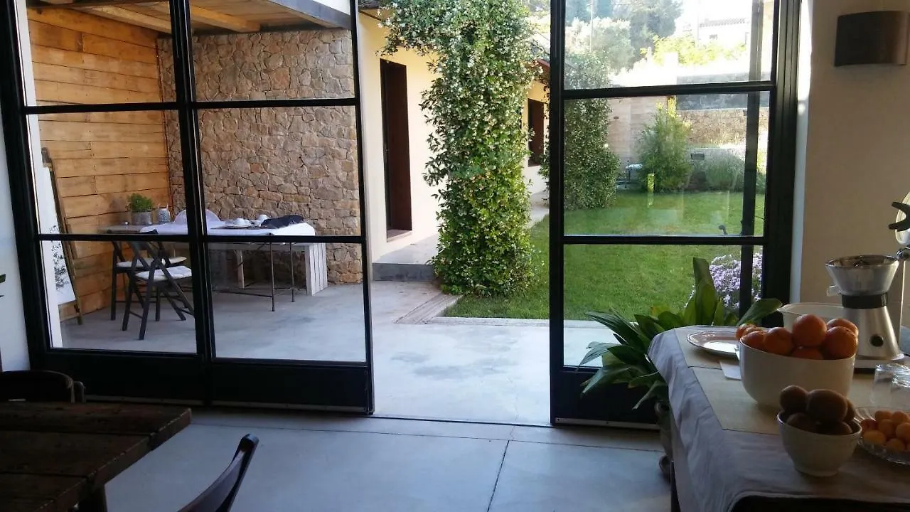 Mas Ferran Adults Only Bed and Breakfast Pals Bed & Breakfast