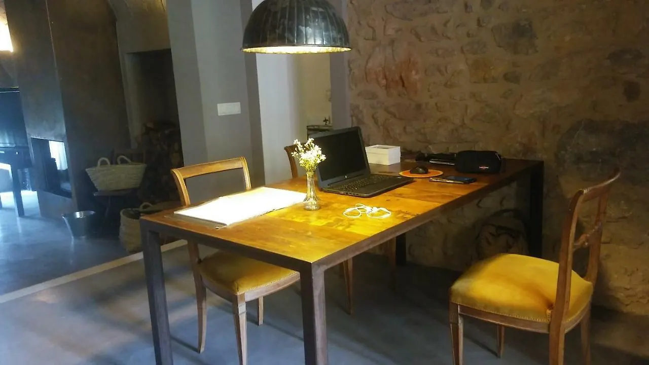 Mas Ferran Adults Only Bed and Breakfast Pals 4*,