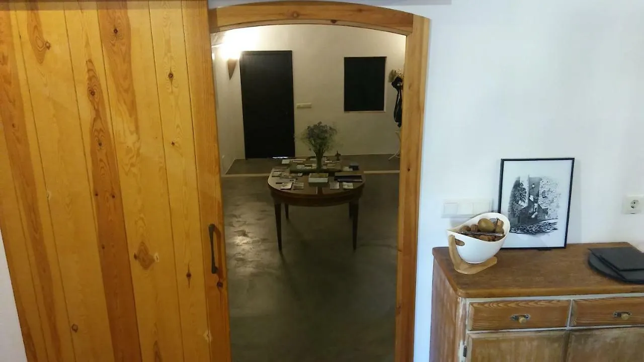 Mas Ferran Adults Only Bed and Breakfast Pals Spanje