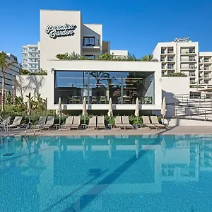 Paradiso Garden 4* Playa de Palma (Mallorca)