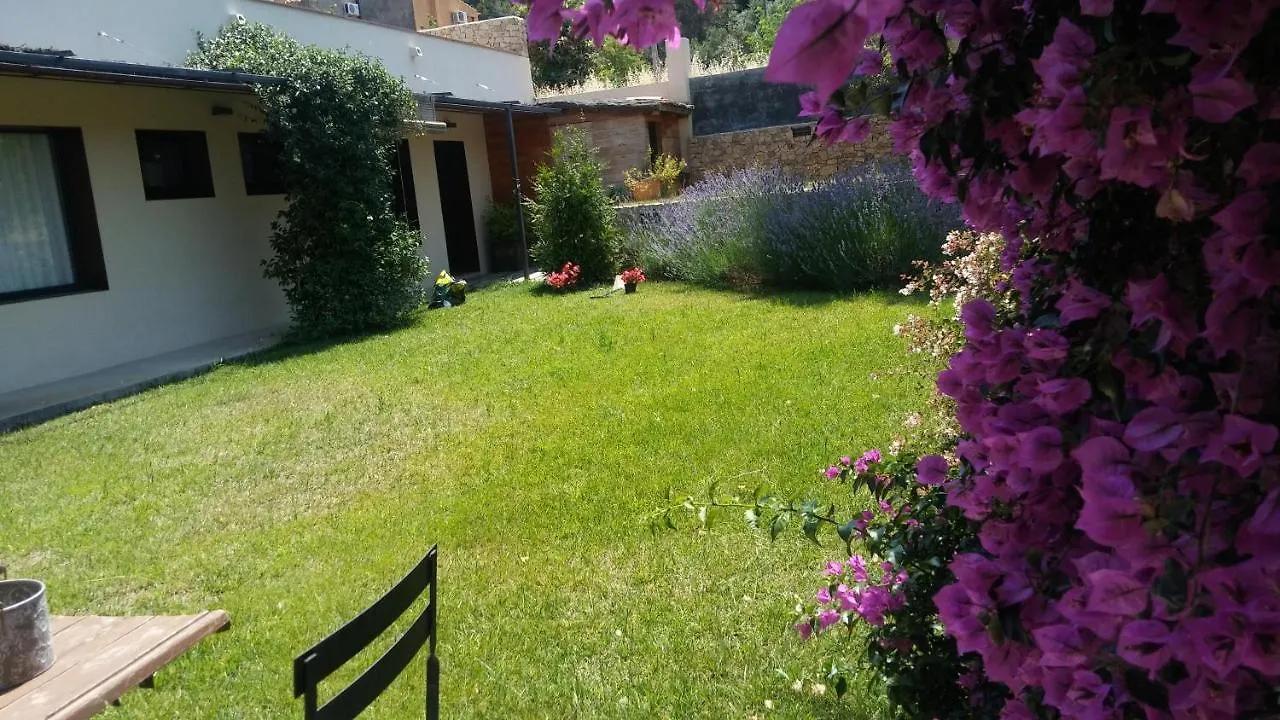 Mas Ferran Adults Only Bed & Breakfast Pals