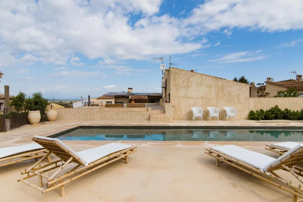 Mas Ferran Adults Only Bed & Breakfast Pals