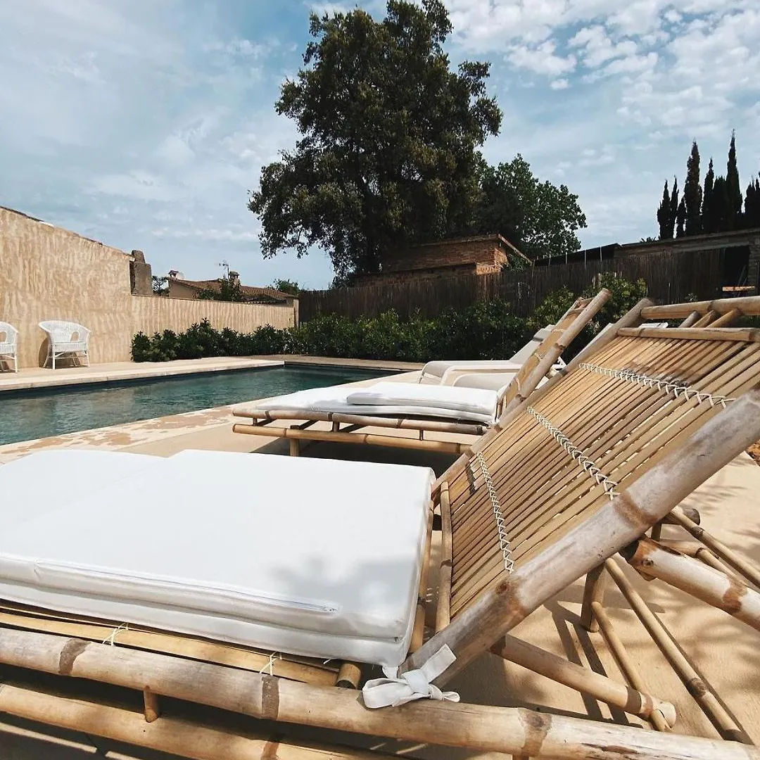 Mas Ferran Adults Only Bed & Breakfast Pals 4*,  Spain