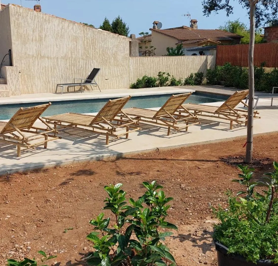 Mas Ferran Adults Only Bed & Breakfast Pals