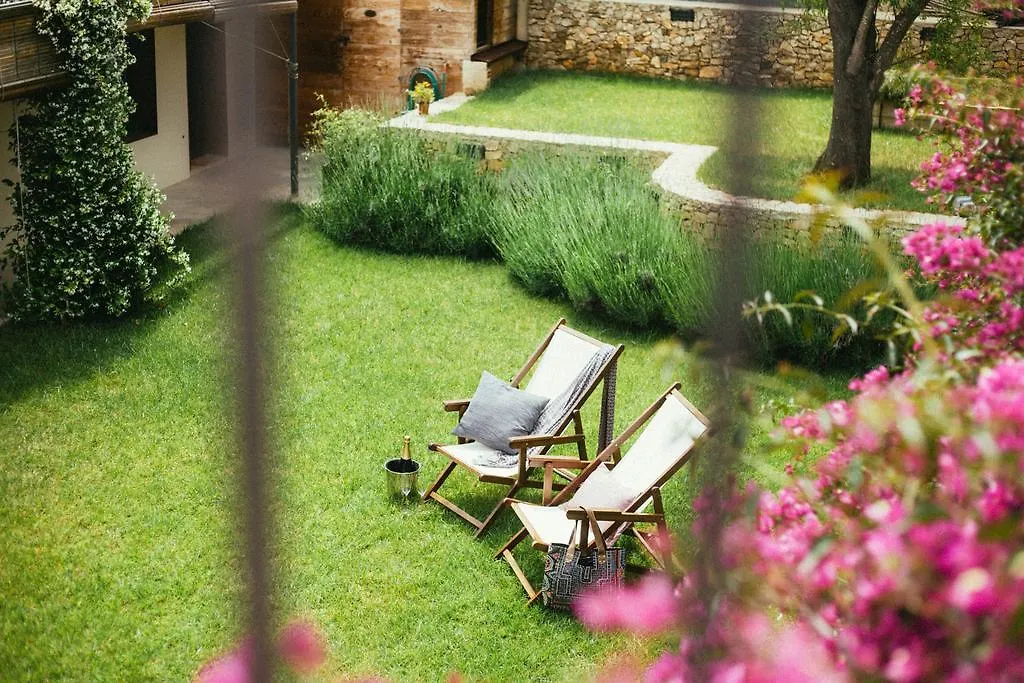 Mas Ferran Adults Only Bed & Breakfast Pals