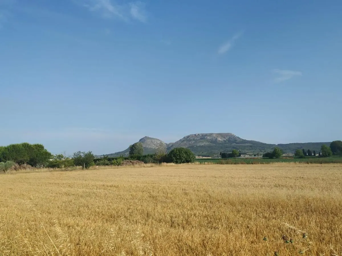 ****  Mas Ferran Adults Only Bed & Breakfast Pals Spain